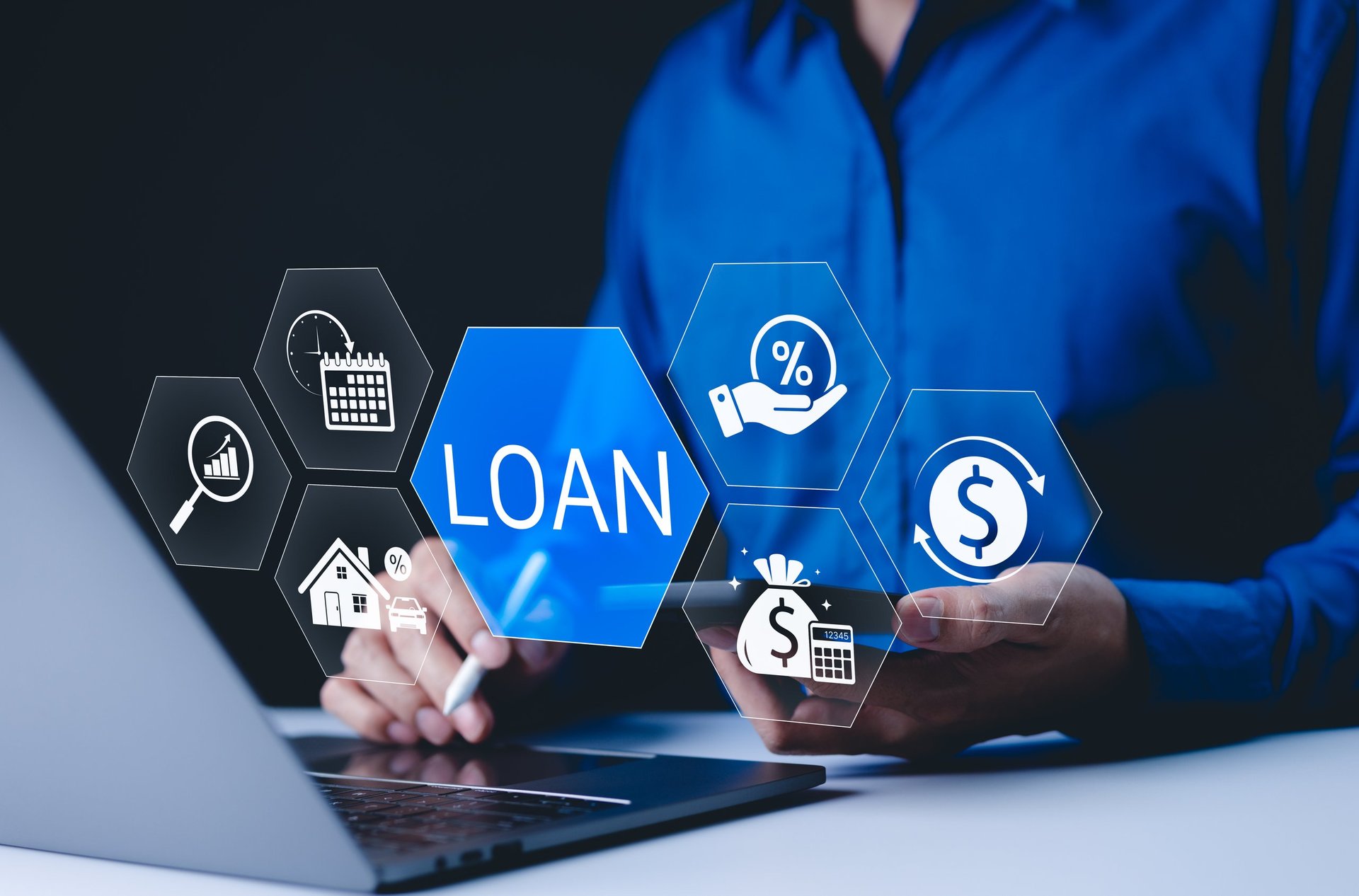 Business funding and financial management